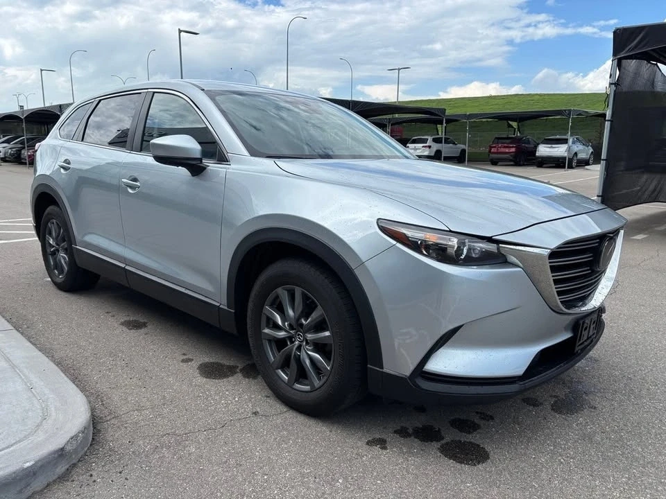 2023 Mazda CX-90 - Image 2 of 17