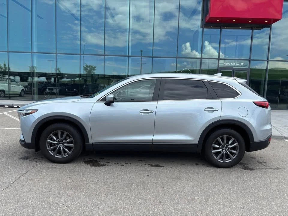 2023 Mazda CX-90 - Image 4 of 18