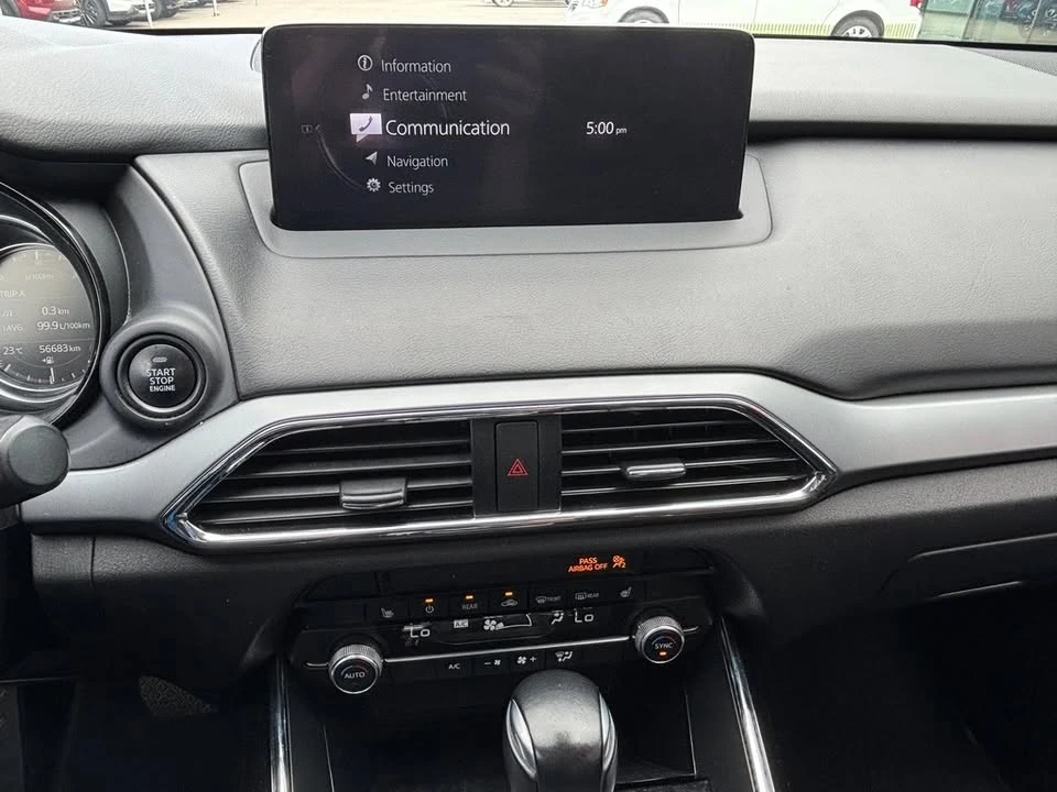 2023 Mazda CX-90 - Image 14 of 18