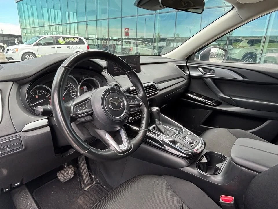 2023 Mazda CX-90 - Image 9 of 17