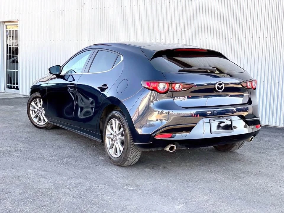 2023 Mazda Mazda 3 4th Gen - Image 3 of 5