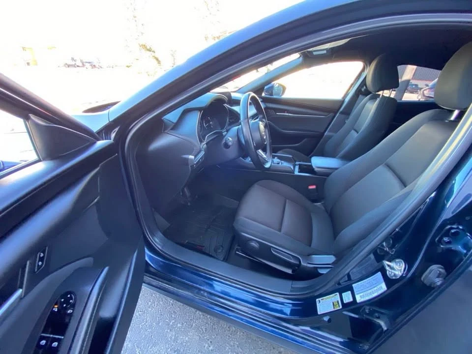 2023 Mazda Mazda 3 4th Gen - Image 5 of 5