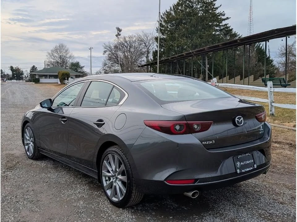 2023 Mazda Mazda 3 4th Gen - Image 6 of 20