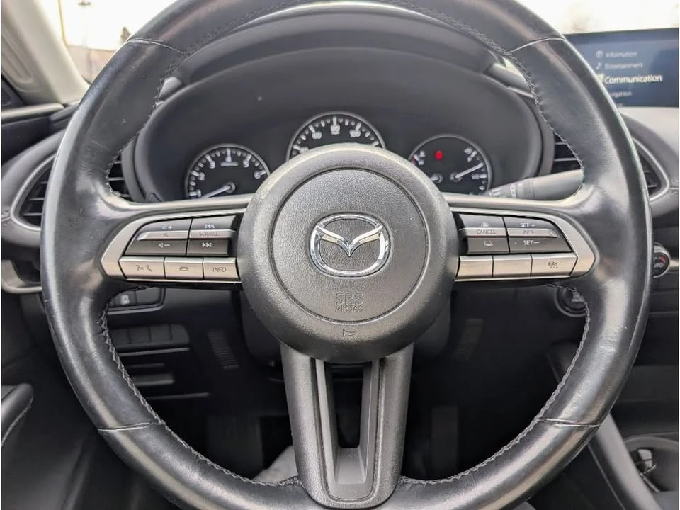 2023 Mazda Mazda 3 4th Gen - Image 19 of 20