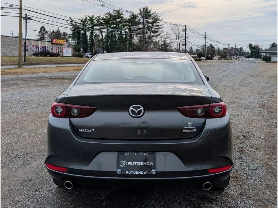2023 Mazda Mazda 3 4th Gen - Image 7 of 20