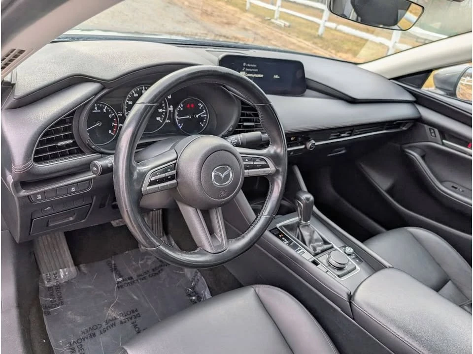 2023 Mazda Mazda 3 4th Gen - Image 18 of 20