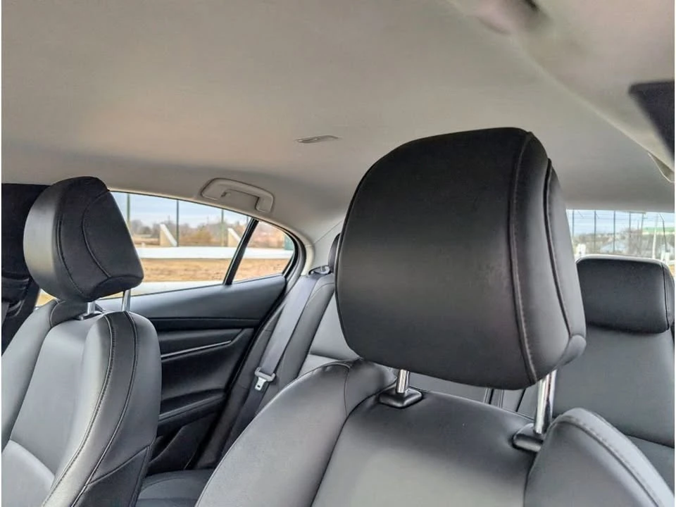 2023 Mazda Mazda 3 4th Gen - Image 16 of 20