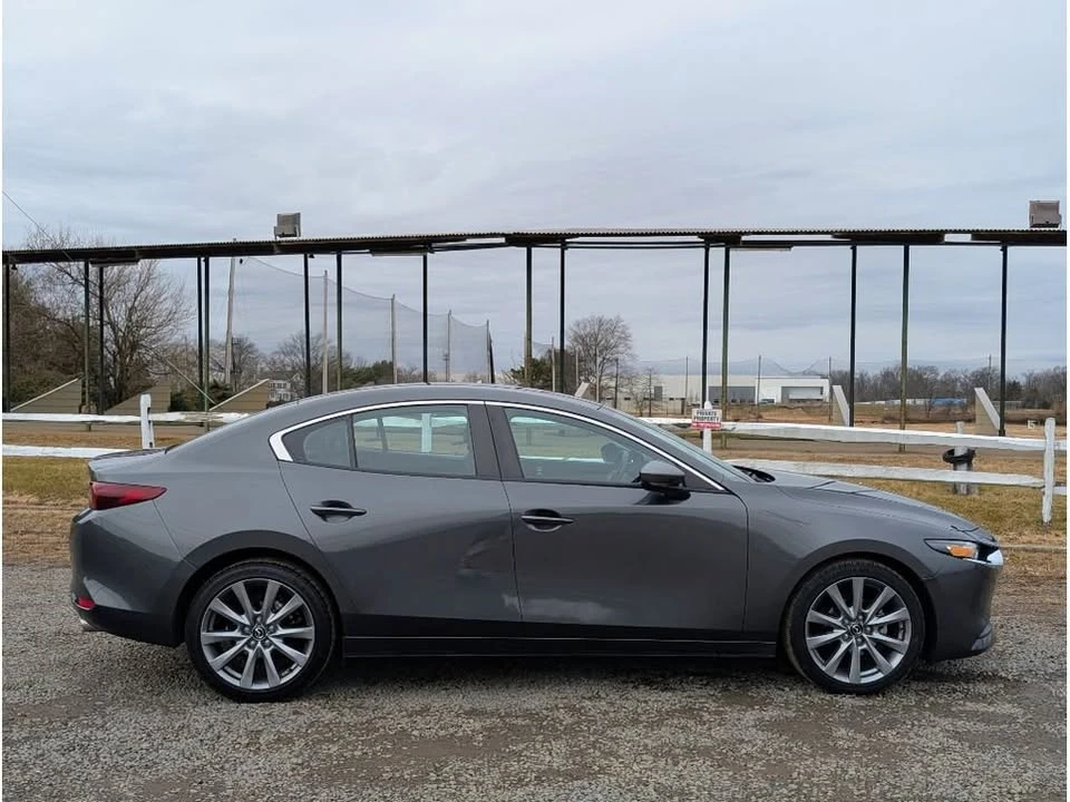 2023 Mazda Mazda 3 4th Gen - Image 9 of 20