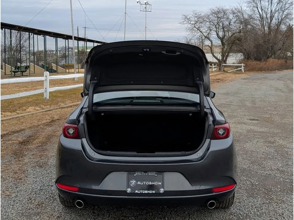 2023 Mazda Mazda 3 4th Gen - Image 14 of 20