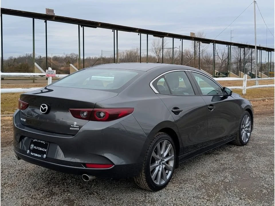2023 Mazda Mazda 3 4th Gen - Image 8 of 20