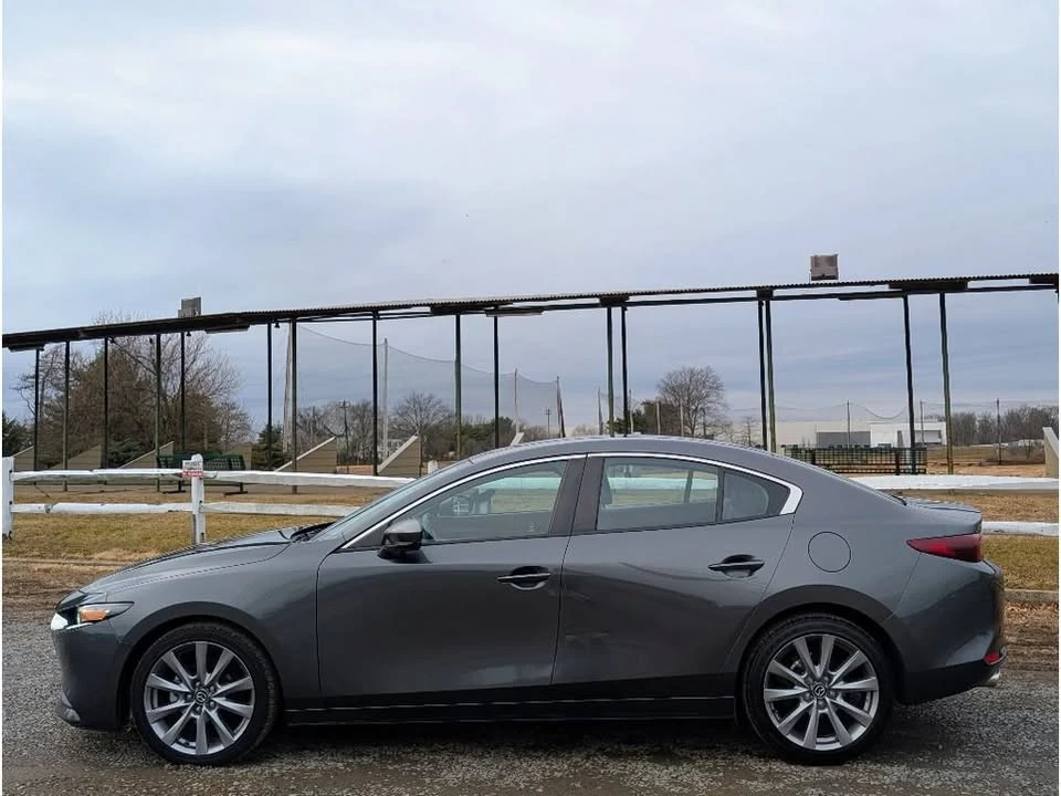 2023 Mazda Mazda 3 4th Gen - Image 5 of 20