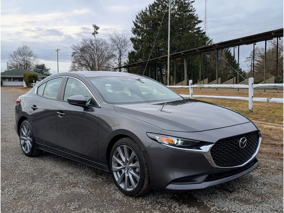 2023 Mazda Mazda 3 4th Gen - Image 4 of 20