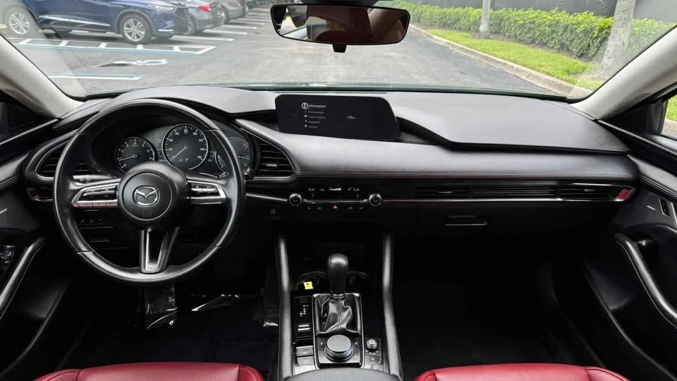 2023 Mazda Mazda 3 4th Gen - Image 5 of 8