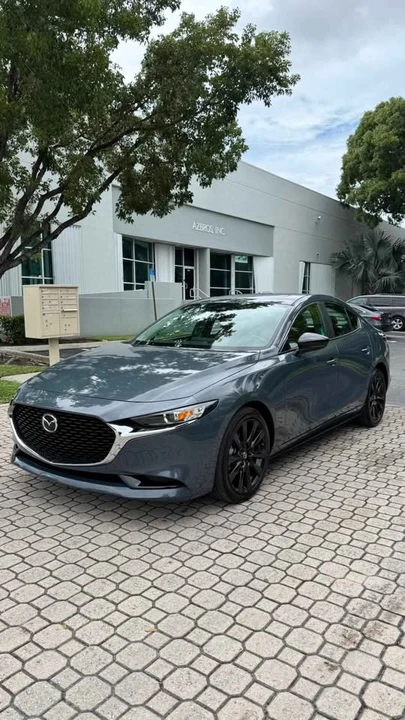 2023 Mazda Mazda 3 4th Gen - Image 2 of 8