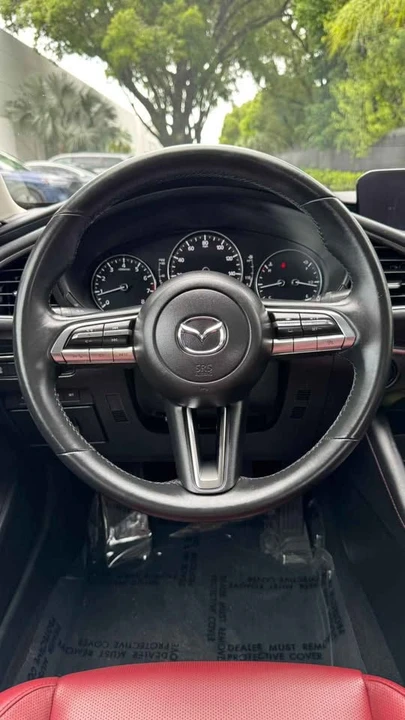 2023 Mazda Mazda 3 4th Gen - Image 3 of 8