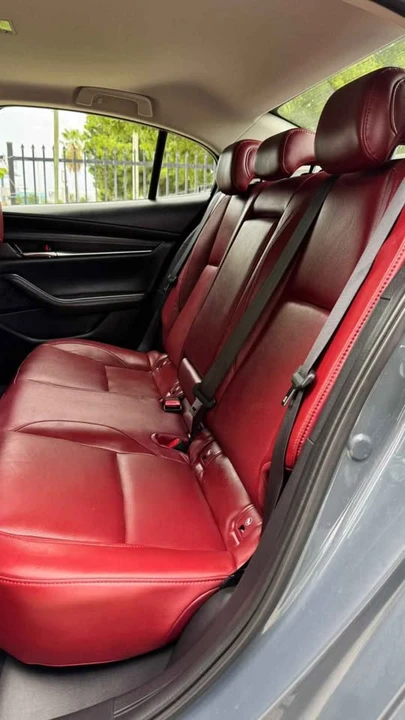 2023 Mazda Mazda 3 4th Gen - Image 7 of 8