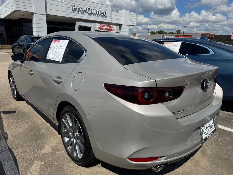 2023 Mazda Mazda 3 4th Gen - Image 7 of 16