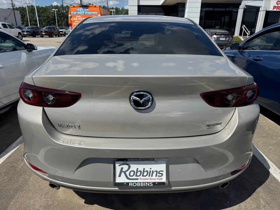2023 Mazda Mazda 3 4th Gen - Image 6 of 16
