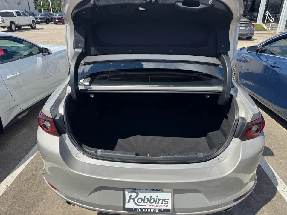 2023 Mazda Mazda 3 4th Gen - Image 5 of 16