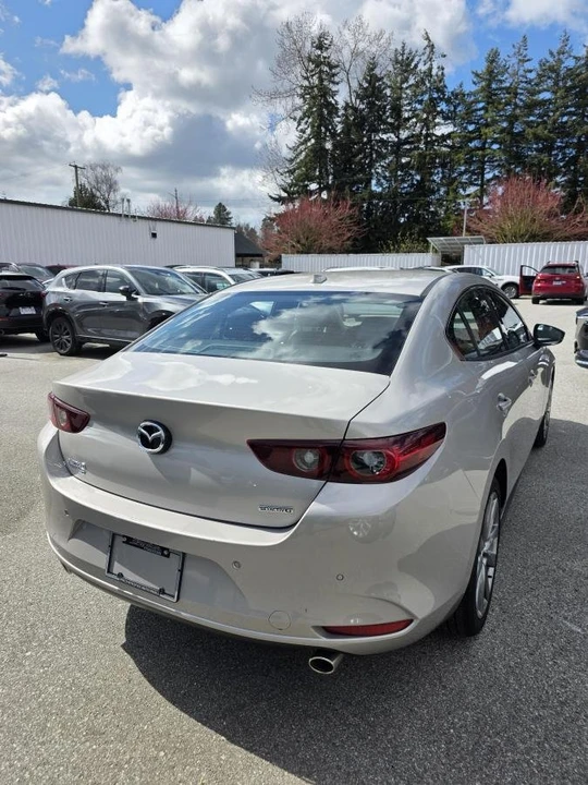 2023 Mazda Mazda 3 4th Gen - Image 3 of 9