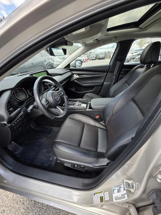 2023 Mazda Mazda 3 4th Gen - Image 6 of 9