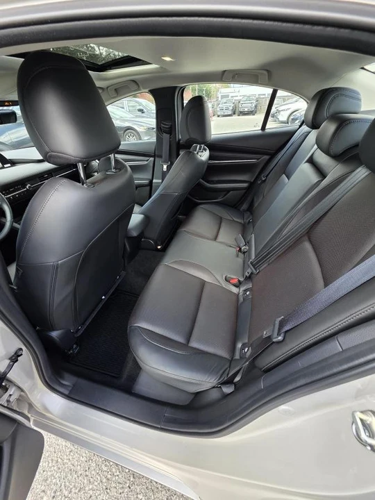 2023 Mazda Mazda 3 4th Gen - Image 7 of 9