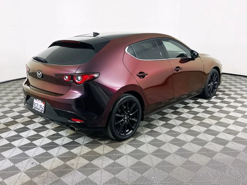 2023 Mazda Mazda 3 4th Gen - Image 4 of 19
