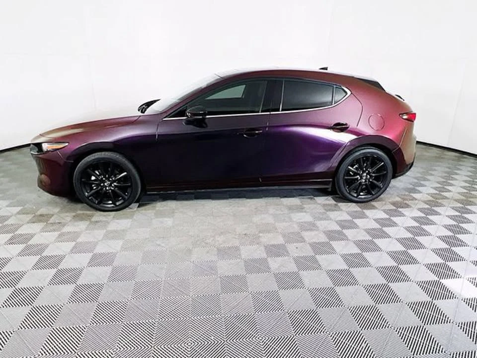 2023 Mazda Mazda 3 4th Gen - Image 8 of 19