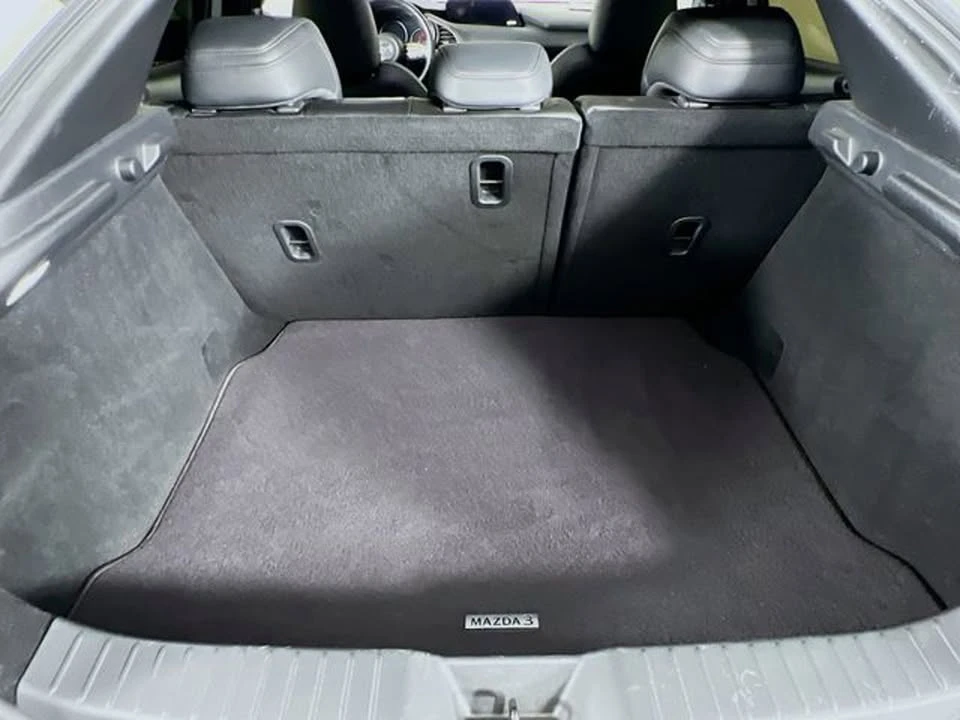 2023 Mazda Mazda 3 4th Gen - Image 9 of 19