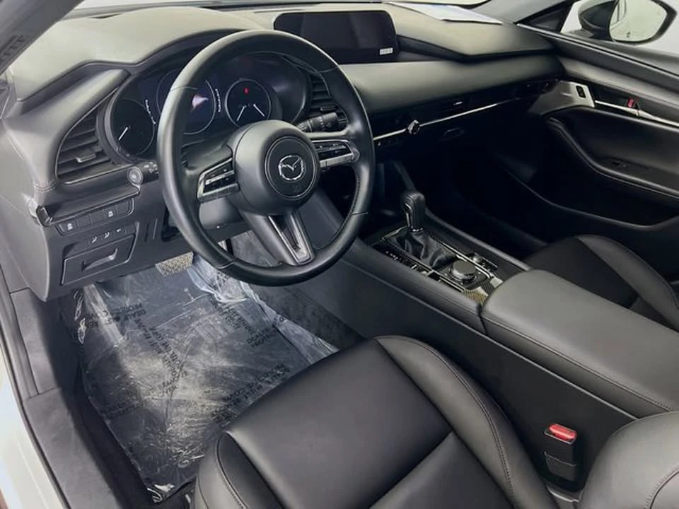 2023 Mazda Mazda 3 4th Gen - Image 11 of 19