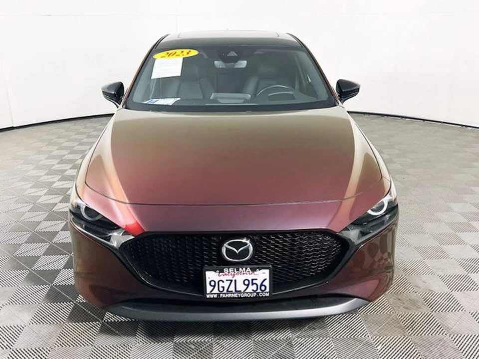 2023 Mazda Mazda 3 4th Gen - Image 3 of 19
