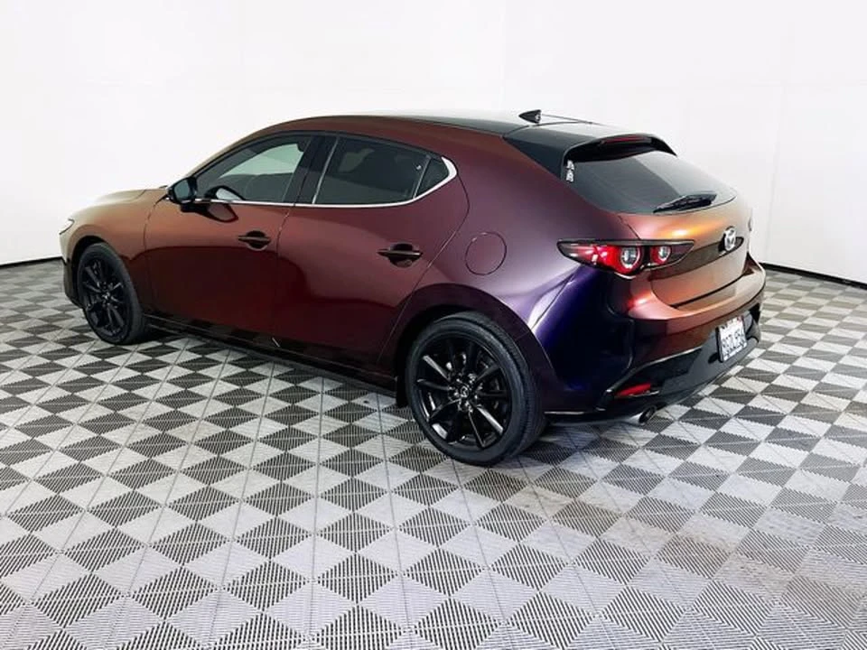 2023 Mazda Mazda 3 4th Gen - Image 5 of 19