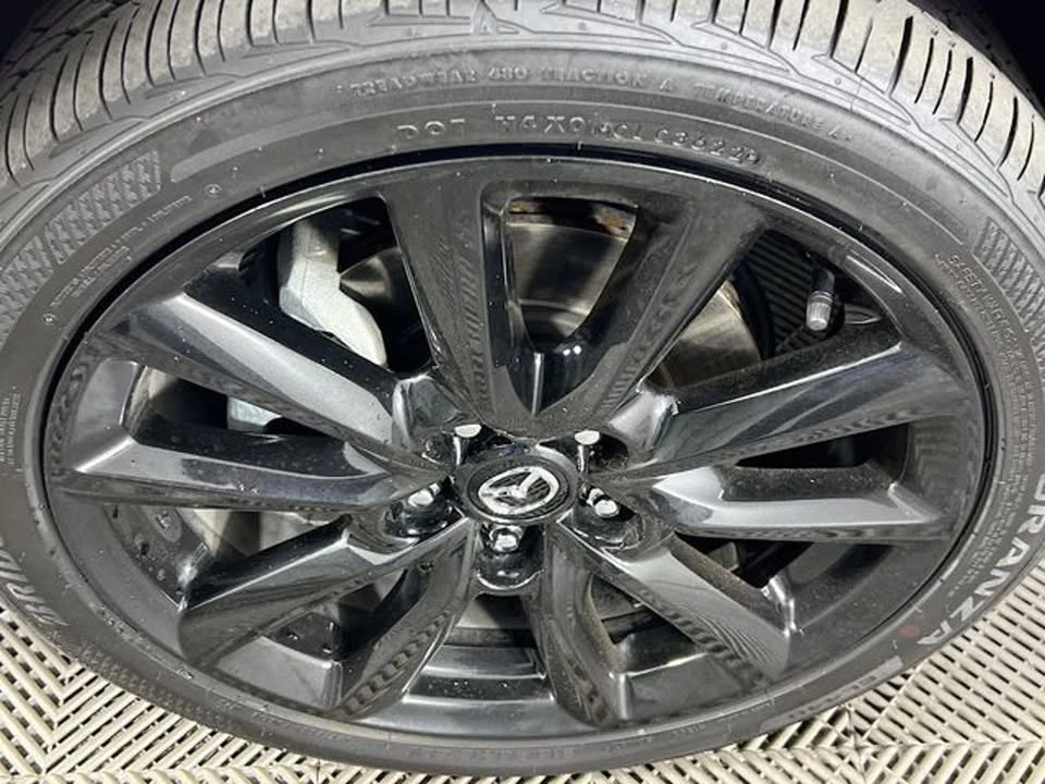 2023 Mazda Mazda 3 4th Gen - Image 10 of 19