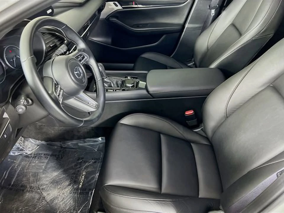 2023 Mazda Mazda 3 4th Gen - Image 12 of 19