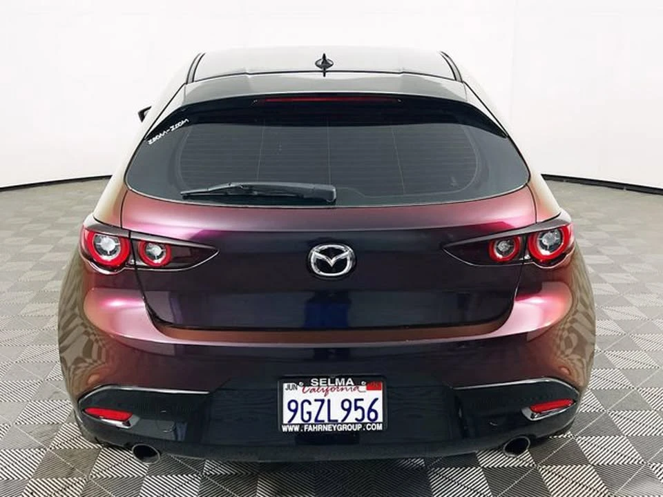 2023 Mazda Mazda 3 4th Gen - Image 6 of 19