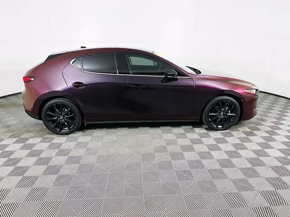 2023 Mazda Mazda 3 4th Gen - Image 7 of 19