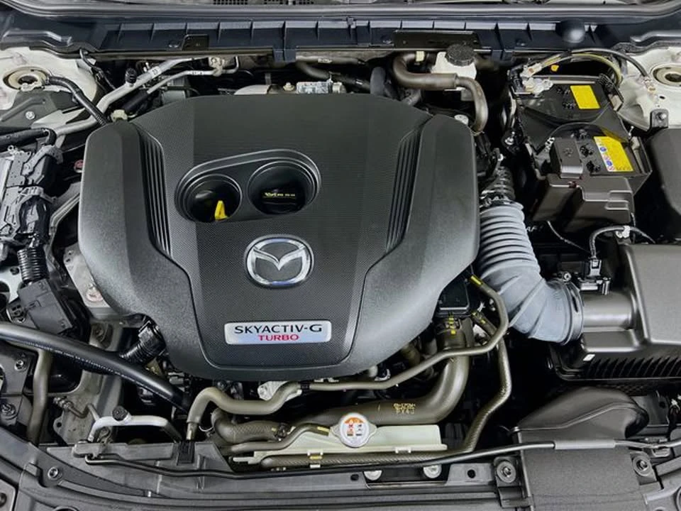 2023 Mazda Mazda 3 4th Gen - Image 17 of 19