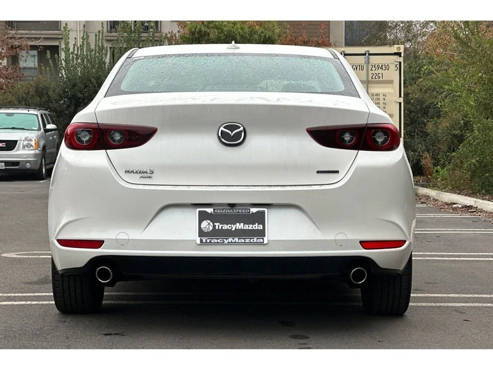 2023 Mazda Mazda 3 4th Gen - Image 6 of 10