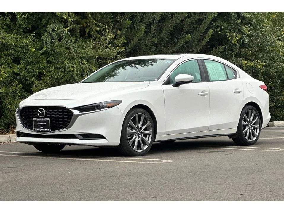 2023 Mazda Mazda 3 4th Gen - Image 10 of 10