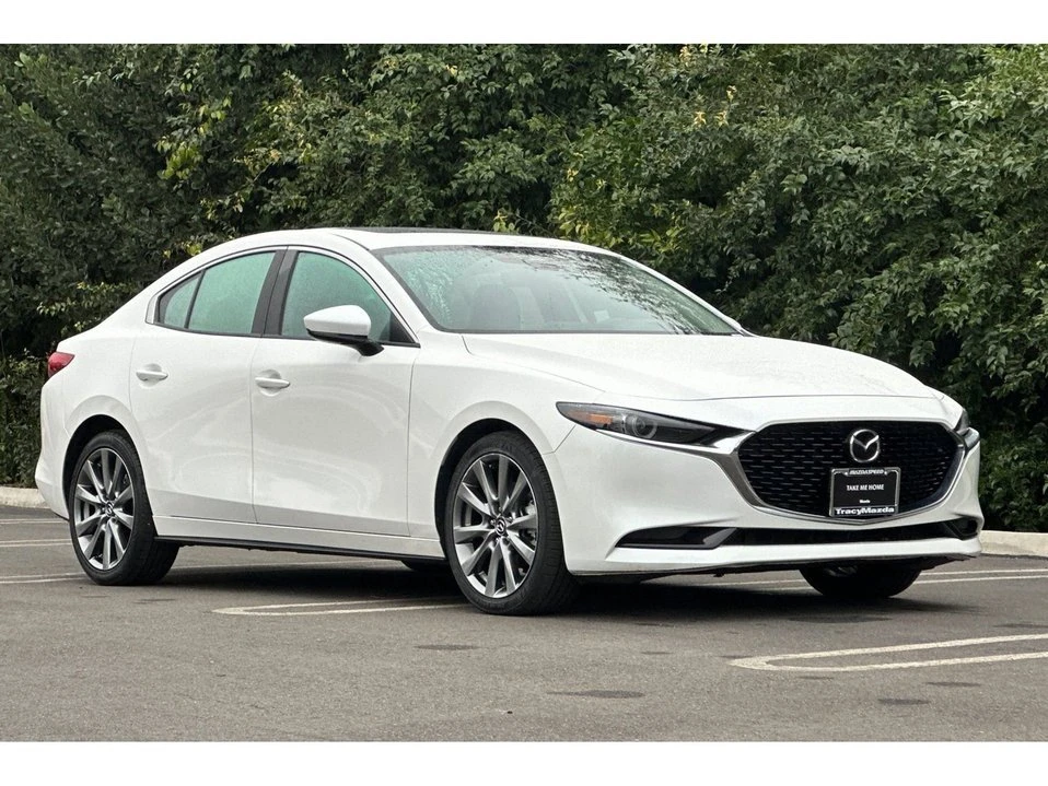 2023 Mazda Mazda 3 4th Gen - Image 2 of 10