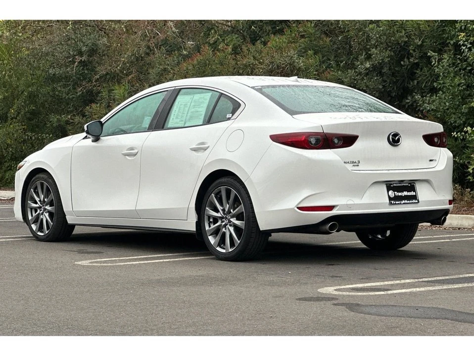 2023 Mazda Mazda 3 4th Gen - Image 7 of 10