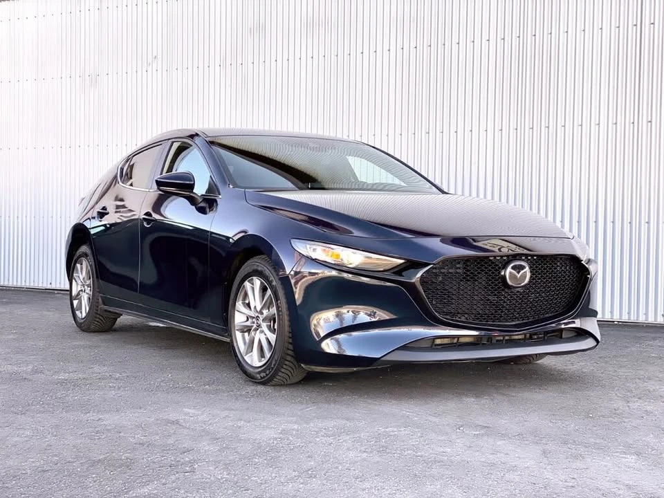 2023 Mazda Mazda 3 4th Gen - Image 2 of 10