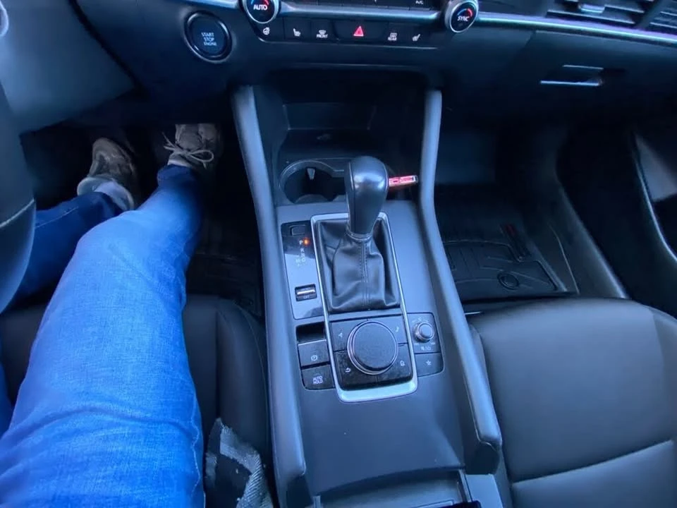 2023 Mazda Mazda 3 4th Gen - Image 6 of 10