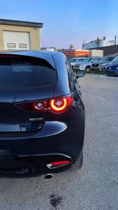 2023 Mazda Mazda 3 4th Gen - Image 10 of 10
