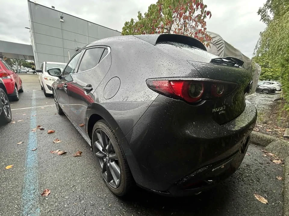 2023 Mazda Mazda 3 4th Gen - Image 4 of 18