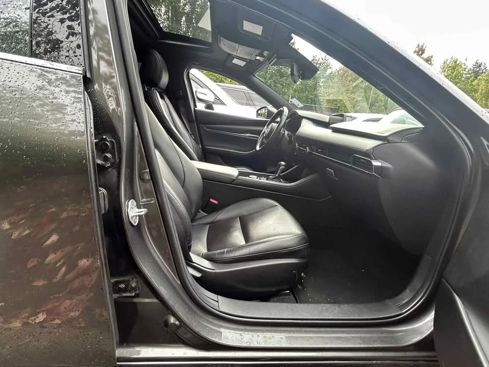 2023 Mazda Mazda 3 4th Gen - Image 12 of 18