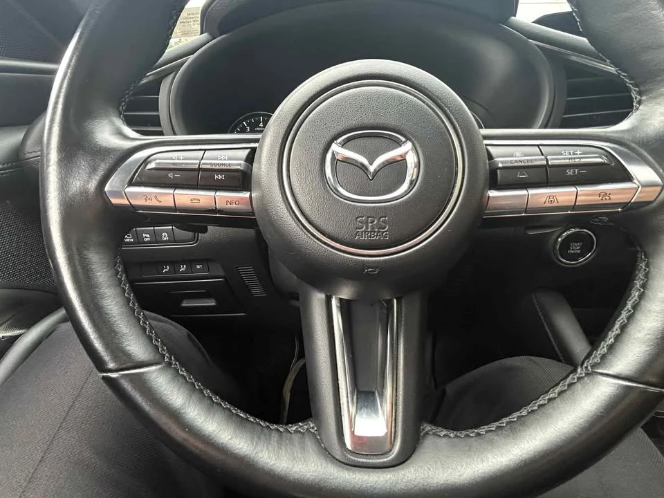 2023 Mazda Mazda 3 4th Gen - Image 8 of 18