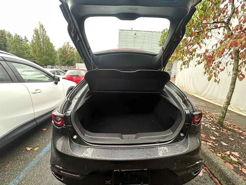2023 Mazda Mazda 3 4th Gen - Image 16 of 18