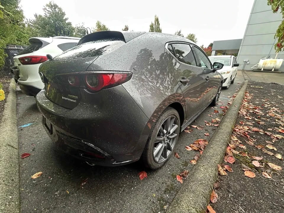 2023 Mazda Mazda 3 4th Gen - Image 3 of 18