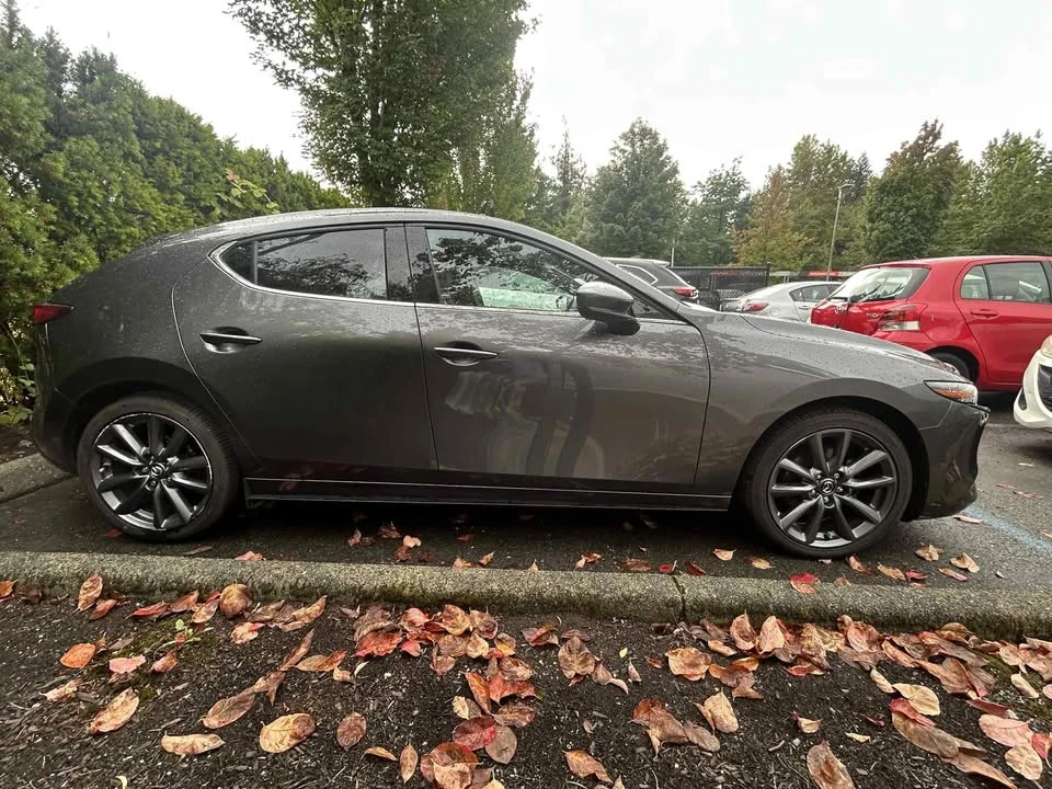 2023 Mazda Mazda 3 4th Gen - Image 2 of 18